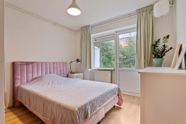 Medium property photo - Olympiaweg 51B, 1076 VP Amsterdam